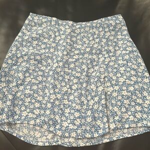 Reformation Margot skirt